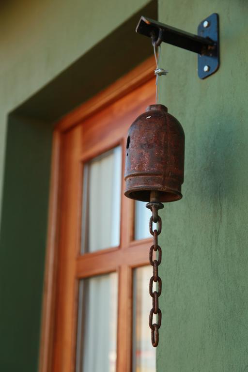 Apartamento La Ribera - Sepúlveda 191 El Chaltén Exterior foto