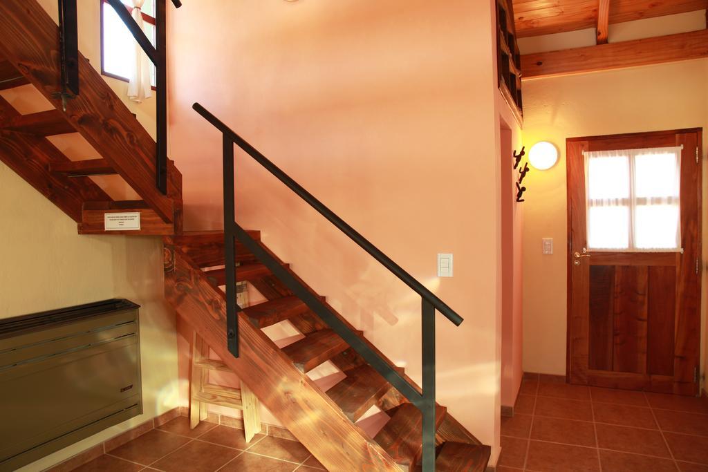 Apartamento La Ribera - Sepúlveda 191 El Chaltén Exterior foto